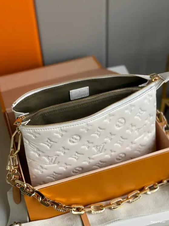 LOUIS COUSSIN VUITTON PM 0520